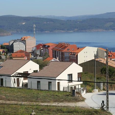 Vivienda De Uso Turistico Finisterrae Mar Διαμέρισμα Εξωτερικό φωτογραφία