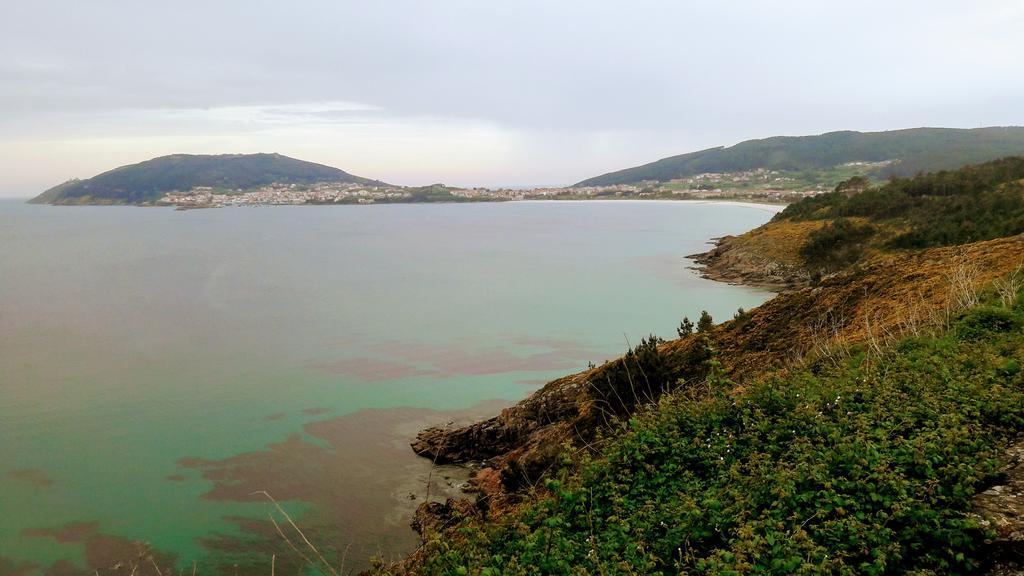 Vivienda De Uso Turistico Finisterrae Mar Διαμέρισμα Εξωτερικό φωτογραφία