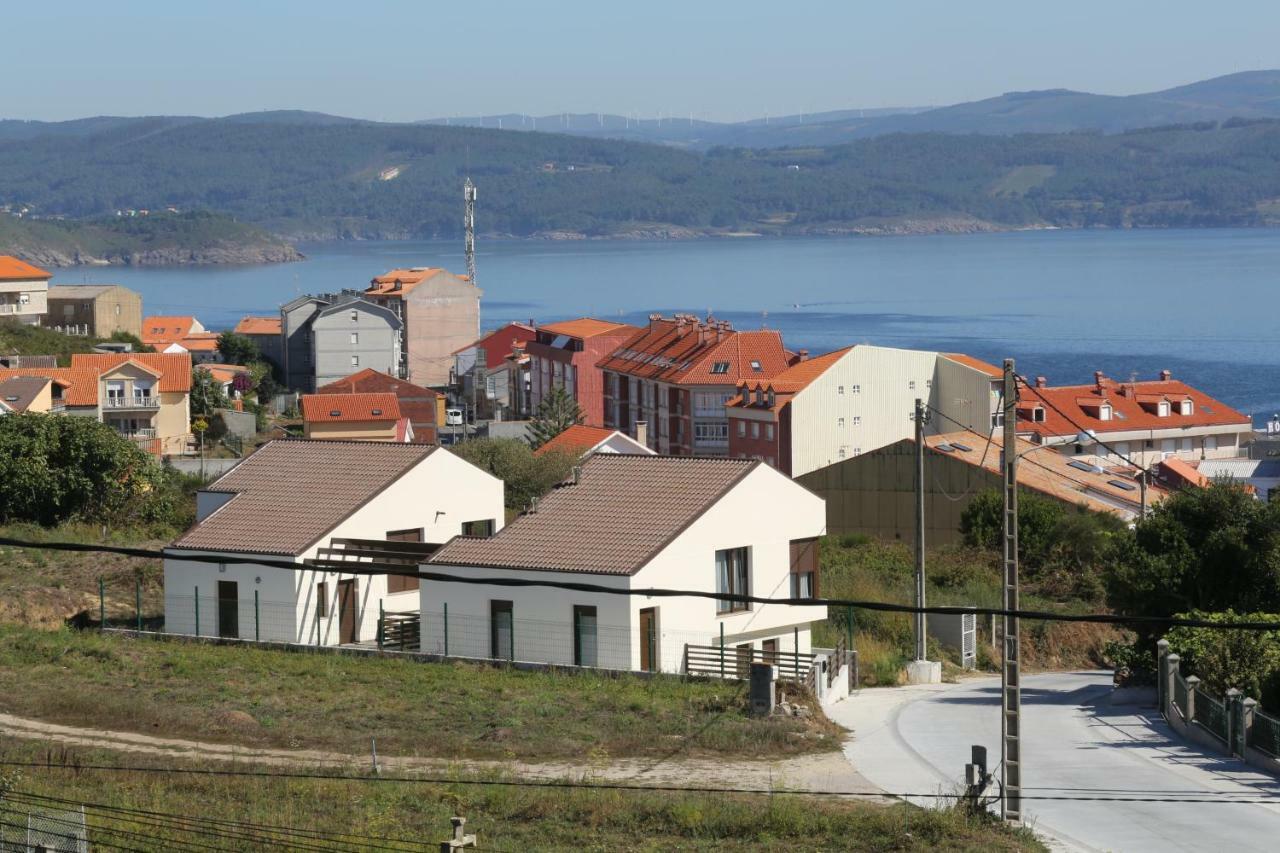 Vivienda De Uso Turistico Finisterrae Mar Διαμέρισμα Εξωτερικό φωτογραφία